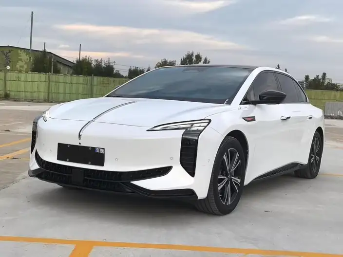 HONGQI EH7 2024 Model 600 Pro