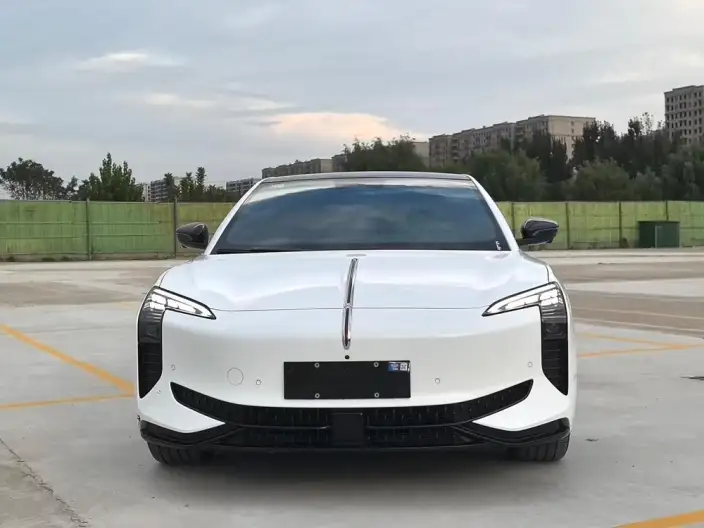 HONGQI EH7 2024 Model 600 Pro