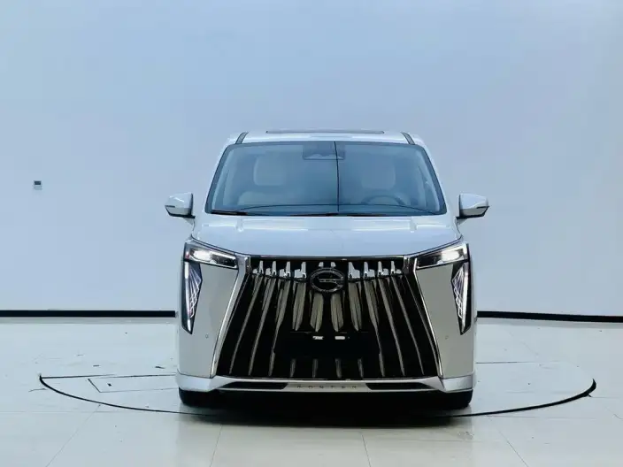 GAC Trumpchi E9 PHEV 2024 Model 2.0TM Exclusive Edition