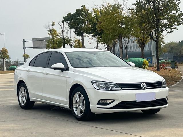 Volkswagen Lamando Модель 2018 года 230TSI DSG Fashion edition – фото 2