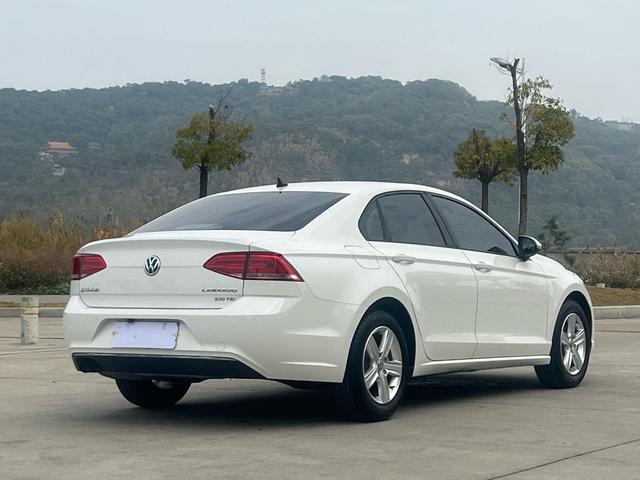 Volkswagen Lamando Модель 2018 года 230TSI DSG Fashion edition – фото 5