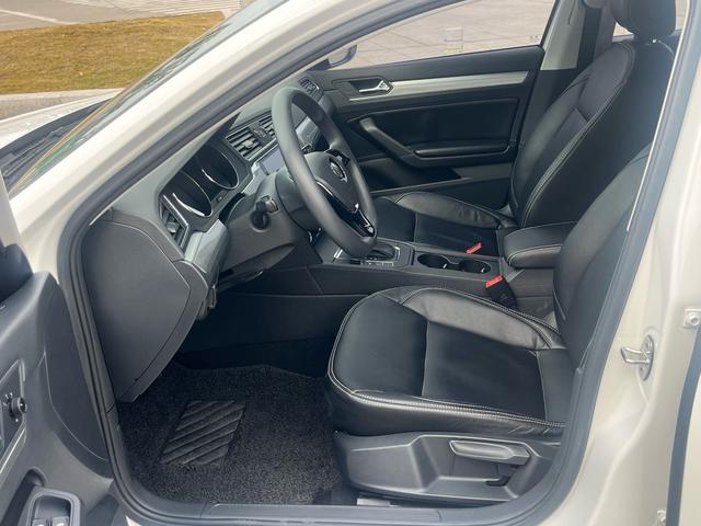 Volkswagen Lamando Модель 2018 года 230TSI DSG Fashion edition – фото 7