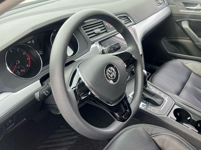 Volkswagen Lamando Модель 2018 года 230TSI DSG Fashion edition – фото 9