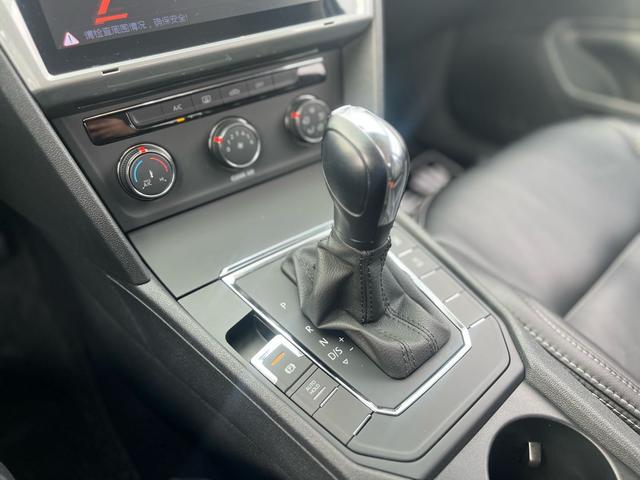 Volkswagen Lamando Модель 2018 года 230TSI DSG Fashion edition – фото 13