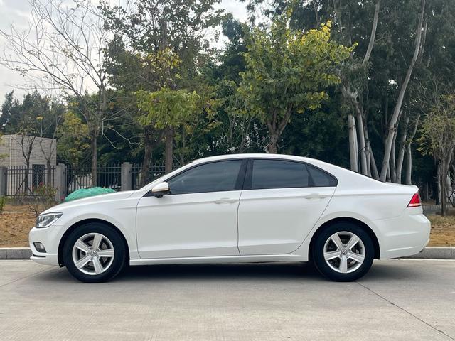Volkswagen Lamando Модель 2018 года 230TSI DSG Fashion edition – фото 15