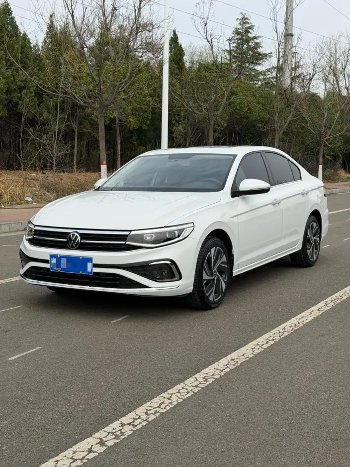 Volkswagen Bora 2023 Model 200TSI DSG Comfort PRO Edition