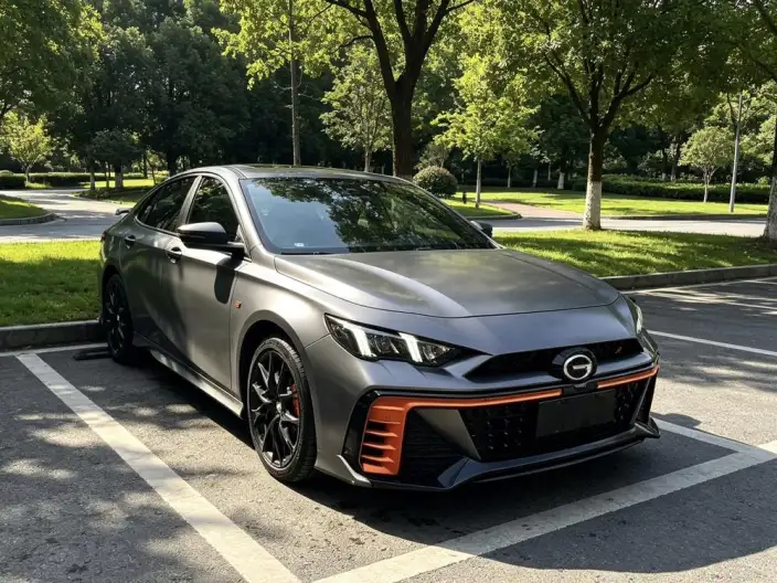 Emzoom 2022 Model 270T J16 R-Style Track Edition – фото 3