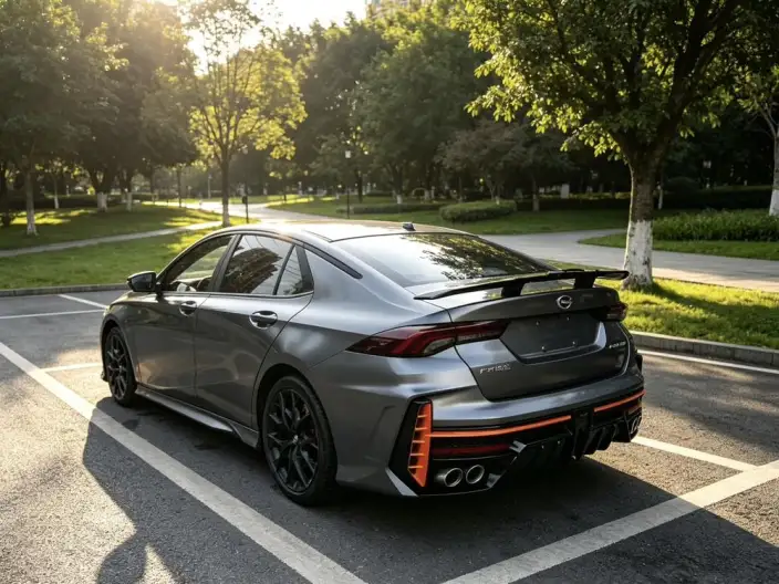 Emzoom 2022 Model 270T J16 R-Style Track Edition – фото 4
