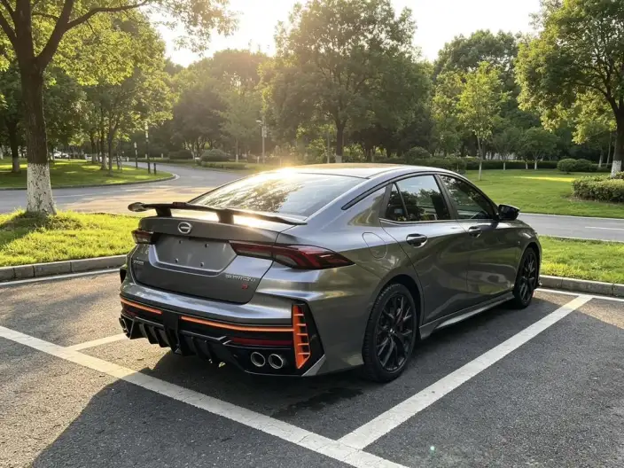 Emzoom 2022 Model 270T J16 R-Style Track Edition – фото 6