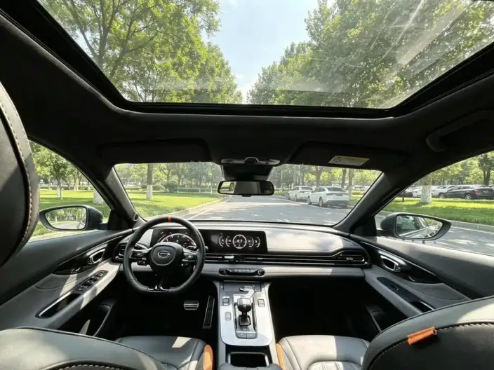 Emzoom 2022 Model 270T J16 R-Style Track Edition – фото 7