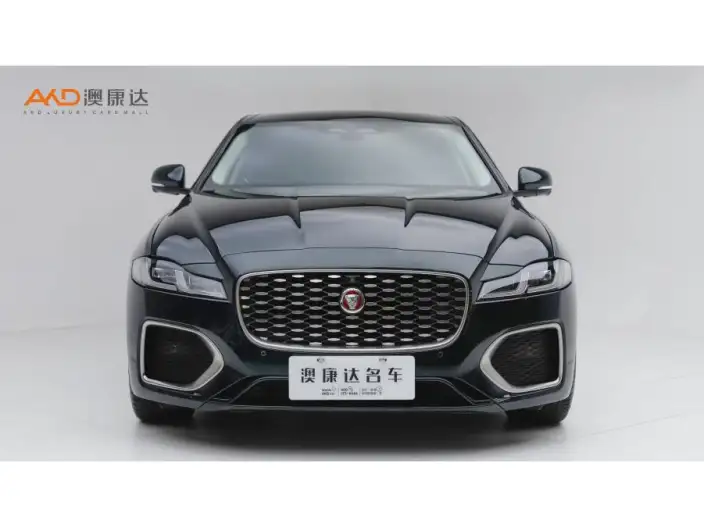 Jaguar XFL 2022 Model 2.0T P250 2WD Exclusive Deluxe Edition