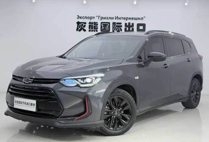 Orlando 2020 Model Mild Hybrid Redline 530T Indulgent Edition （5+2 Model ）