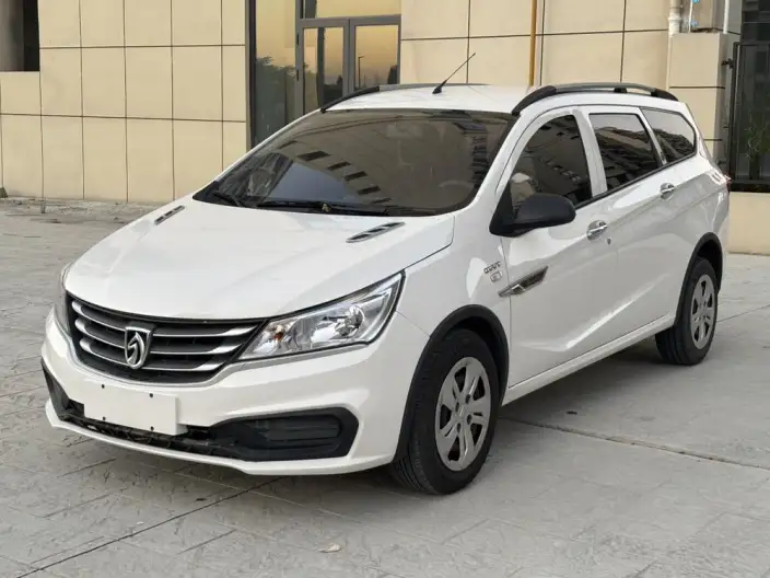 Baojun 310W 2020 Model 1.5L Automatic Enjoy Edition Model China VI