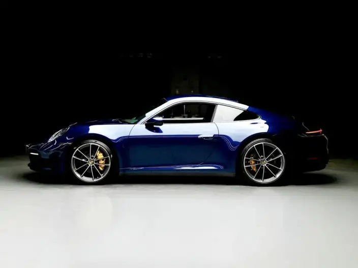 PORSCHE 911 2020 Model Carrera 3.0T