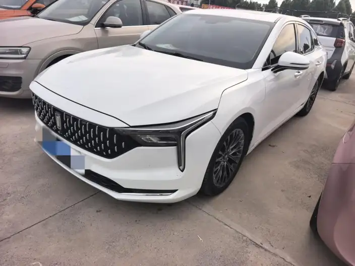 BESTUNE B70 2022 Model Third generation 1.5T Automatic Enjoy Edition Model