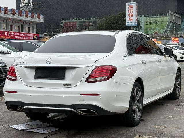 Mercedes-Benz E-Class 2019 E 260 L Sport – фото 6
