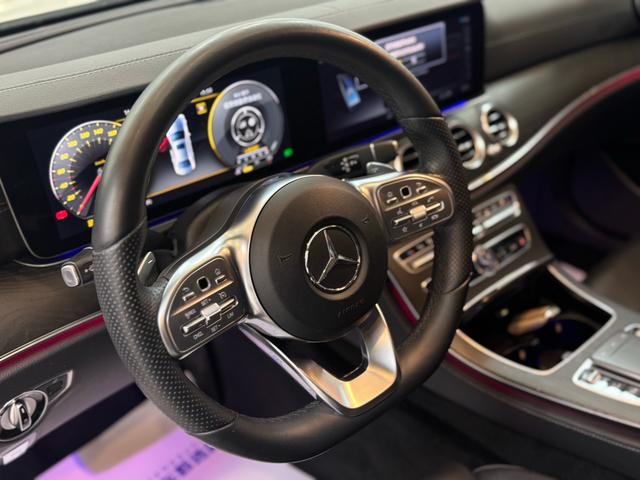 Mercedes-Benz E-Class 2019 E 260 L Sport – фото 10
