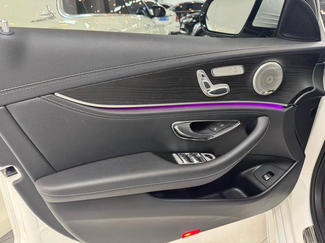 Mercedes-Benz E-Class 2019 E 260 L Sport – фото 11