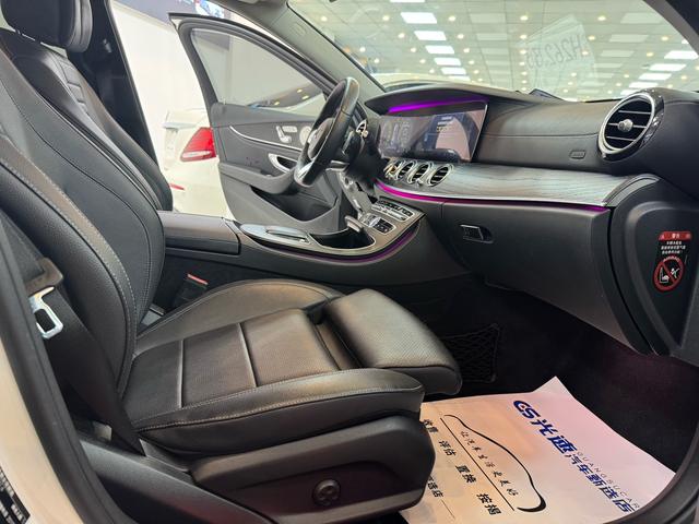 Mercedes-Benz E-Class 2019 E 260 L Sport – фото 13