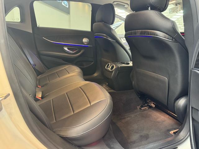 Mercedes-Benz E-Class 2019 E 260 L Sport – фото 14