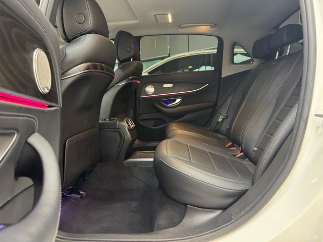 Mercedes-Benz E-Class 2019 E 260 L Sport – фото 15