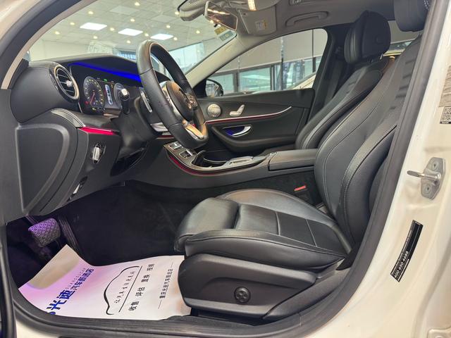 Mercedes-Benz E-Class 2019 E 260 L Sport – фото 16