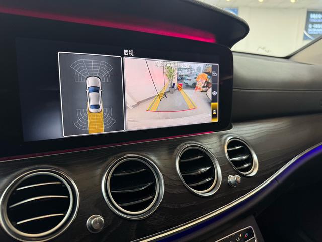 Mercedes-Benz E-Class 2019 E 260 L Sport – фото 17