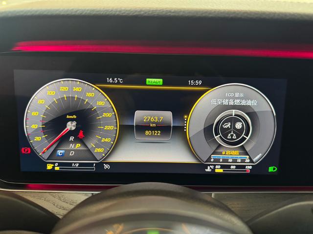 Mercedes-Benz E-Class 2019 E 260 L Sport – фото 18