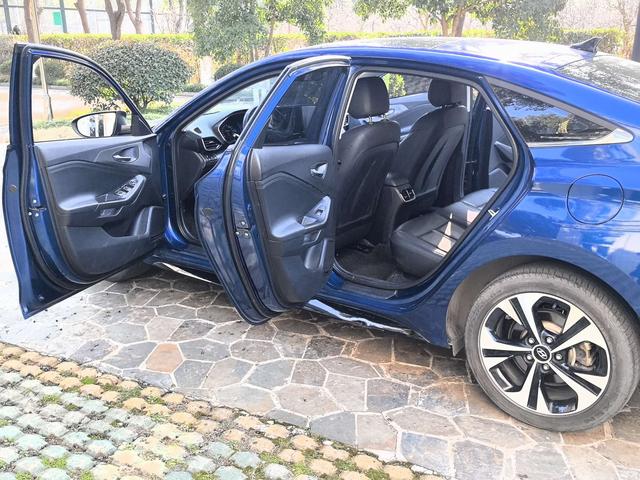 Hyundai LaFesta Модель 2021 года 280TGDi DCT DLX Deluxe Edition – фото 7