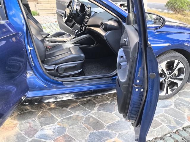 Hyundai LaFesta Модель 2021 года 280TGDi DCT DLX Deluxe Edition – фото 13