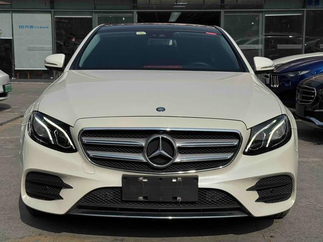 Mercedes-Benz E-Class 2017 E 300 L Sport Luxury – фото 3