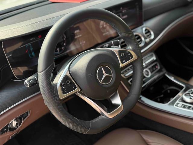 Mercedes-Benz E-Class 2017 E 300 L Sport Luxury – фото 7