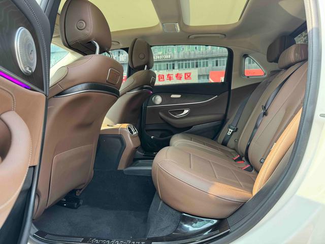Mercedes-Benz E-Class 2017 E 300 L Sport Luxury – фото 9