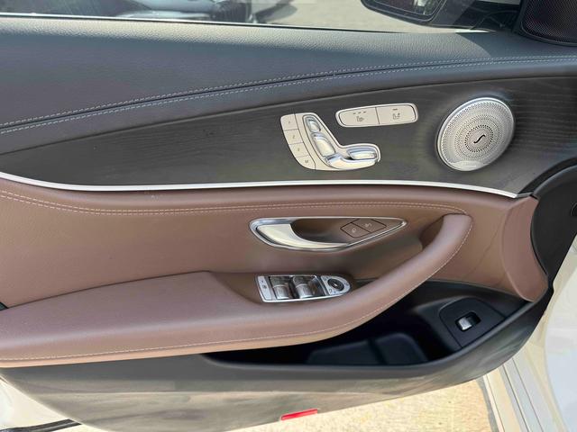 Mercedes-Benz E-Class 2017 E 300 L Sport Luxury – фото 17