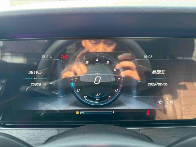 Mercedes-Benz E-Class 2017 E 300 L Sport Luxury – фото 18
