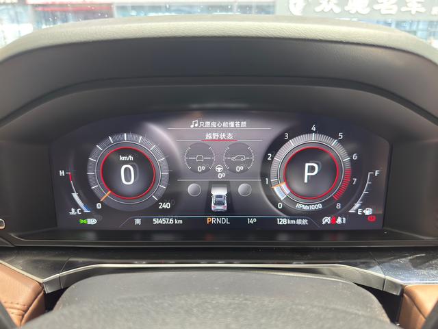 Ford Explorer 2023 EcoBoost 285 AWD Fashion Plus 7-seat – фото 8