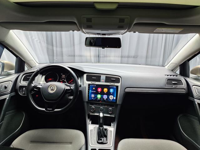 Volkswagen Golf 2016 230 TSI Automatic Comfort – фото 5