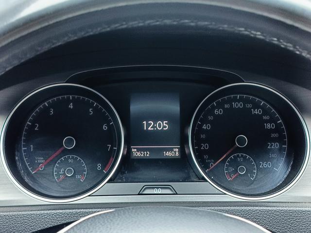 Volkswagen Golf 2016 230 TSI Automatic Comfort – фото 8