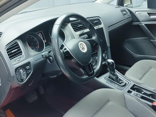 Volkswagen Golf 2016 230 TSI Automatic Comfort – фото 9