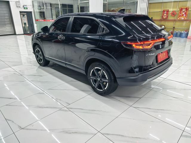 Honda Vezel 2023 1.5L CVT Elite – фото 5