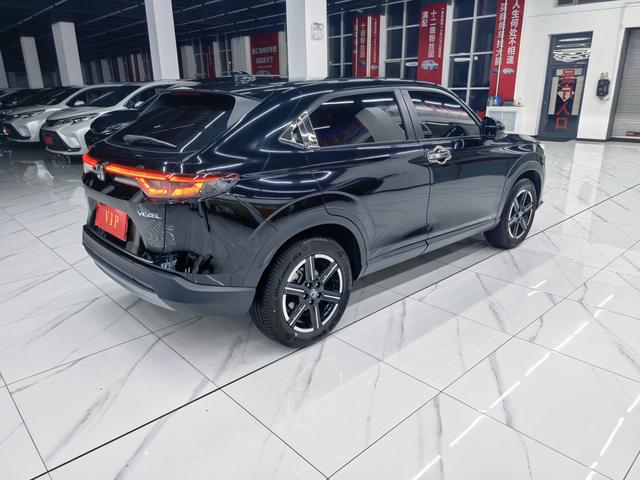 Honda Vezel 2023 1.5L CVT Elite – фото 6