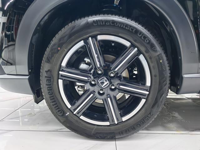 Honda Vezel 2023 1.5L CVT Elite – фото 7