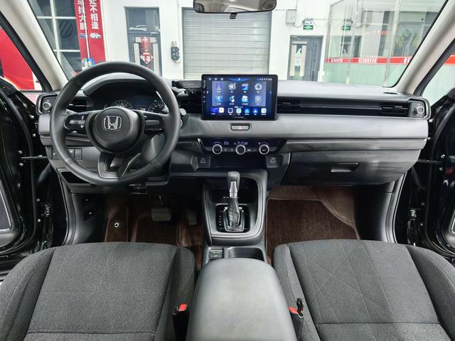 Honda Vezel 2023 1.5L CVT Elite – фото 8