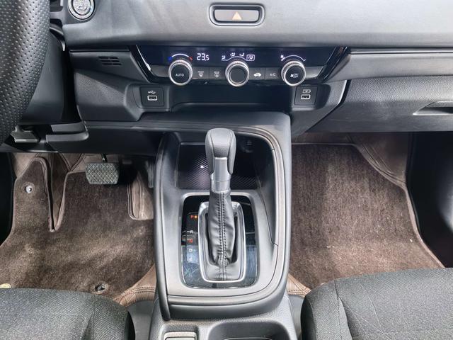 Honda Vezel 2023 1.5L CVT Elite – фото 12