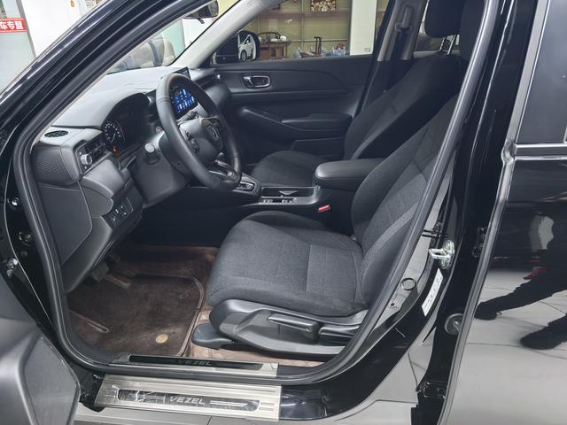 Honda Vezel 2023 1.5L CVT Elite – фото 13