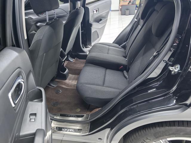 Honda Vezel 2023 1.5L CVT Elite – фото 14