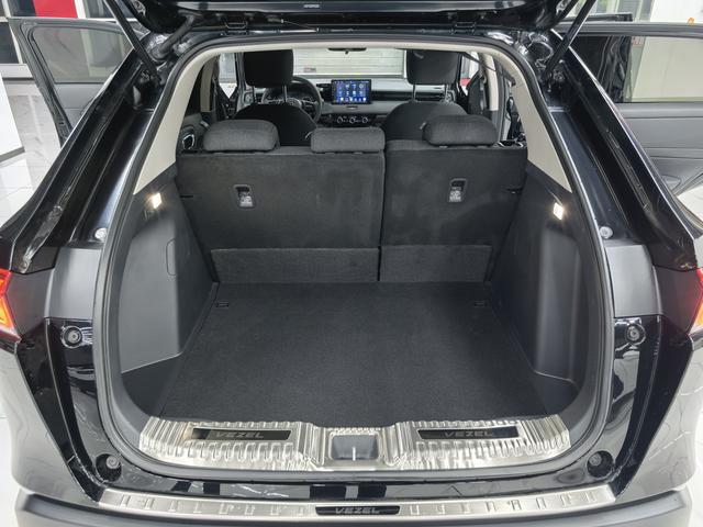 Honda Vezel 2023 1.5L CVT Elite – фото 16