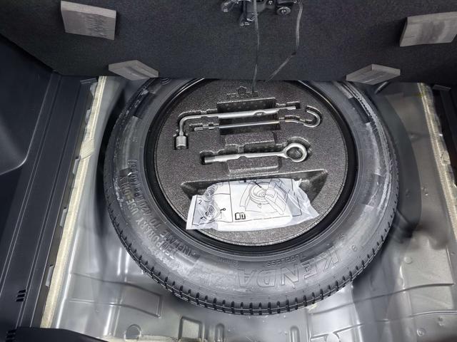 Honda Vezel 2023 1.5L CVT Elite – фото 17