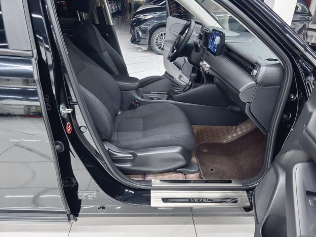 Honda Vezel 2023 1.5L CVT Elite – фото 18