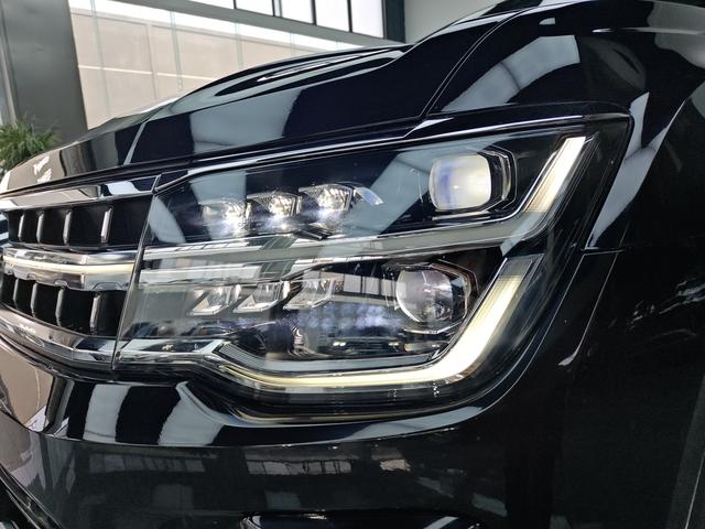 Volkswagen Teramont 2022 380TSI AWD Prestige Flagship – фото 9
